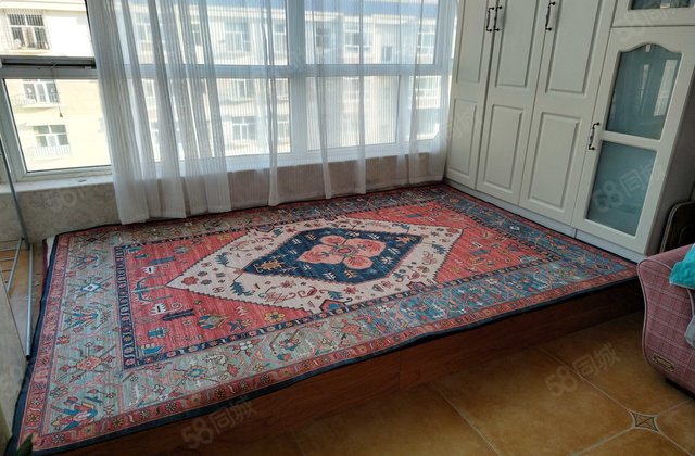 路和苑A区2室2厅90㎡25万二手房图片