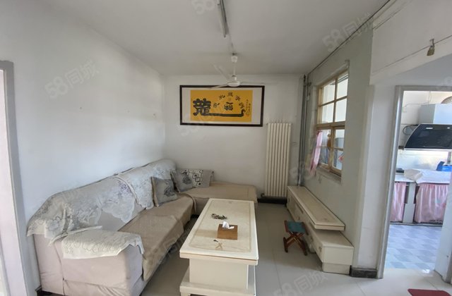 闸口 车位充足 近医院 商品房 出行方便 商业配套成熟