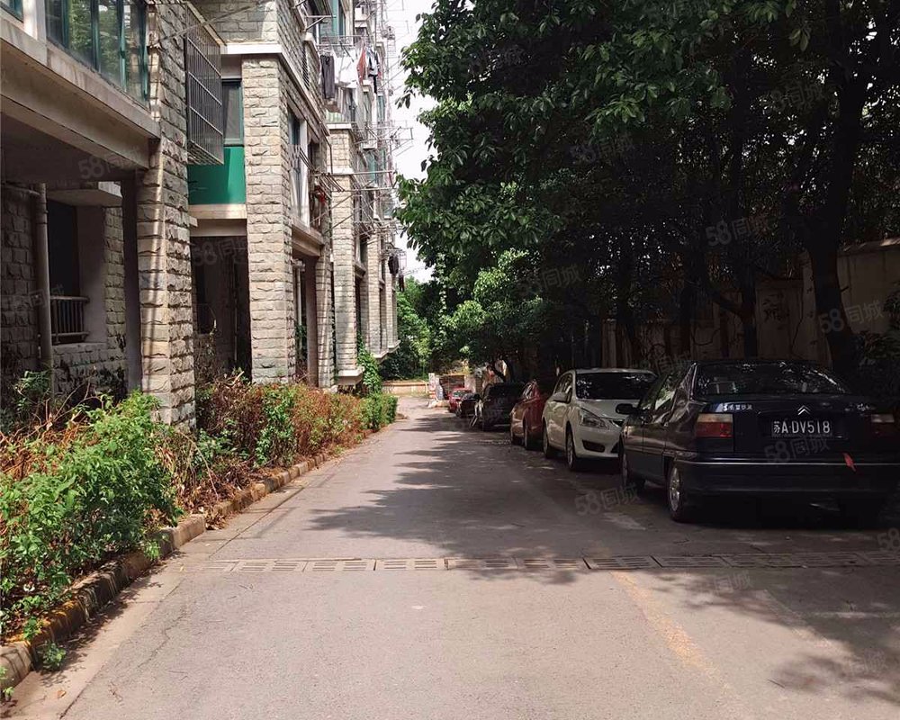 【南城美境, 南城美境小区详情,房价走势,房源,业主论坛】- 南京58