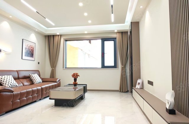 祥和嘉苑3室2厅126㎡61.8万二手房图片