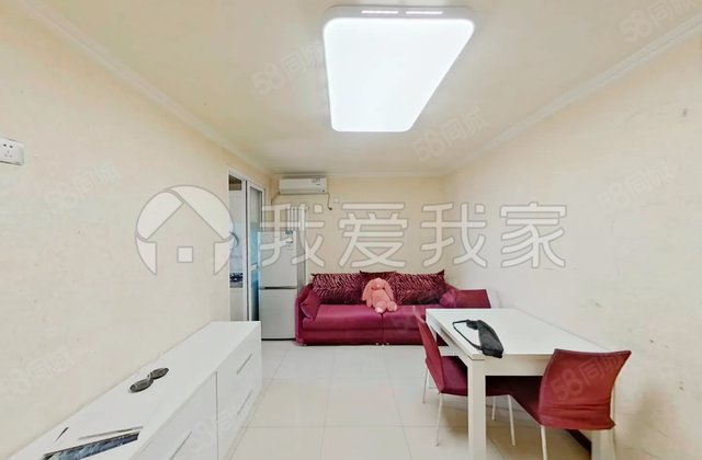 宋家庄家园1室1厅51.5㎡220万二手房图片