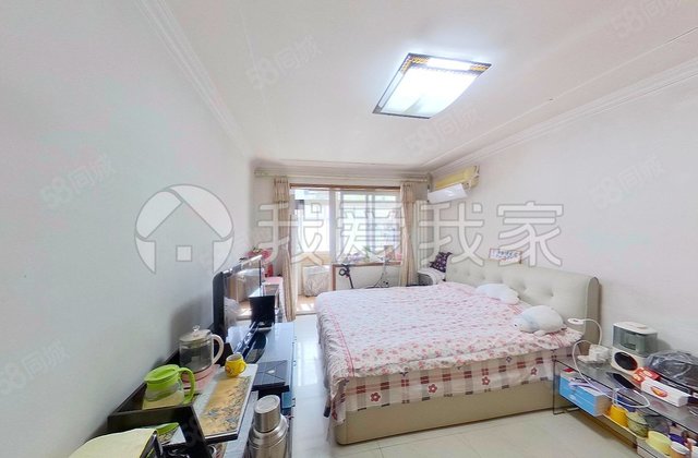柏林寺西3室1厅78.11㎡698万二手房图片
