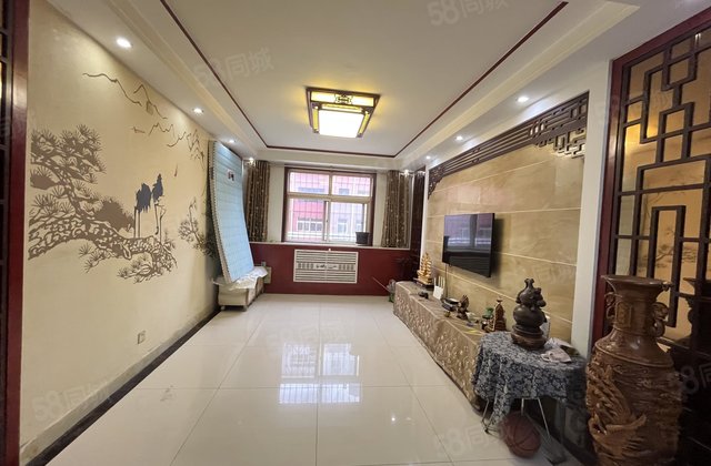 东昌湖边，乐园小区，多层二楼公摊小，配套齐全，200 到湖边