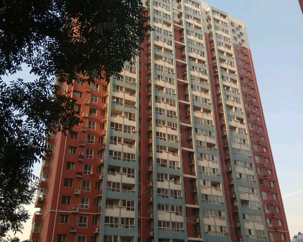 福华家园(西区)小区详情,房价走势,房源,业主论坛】- 石家庄58同城