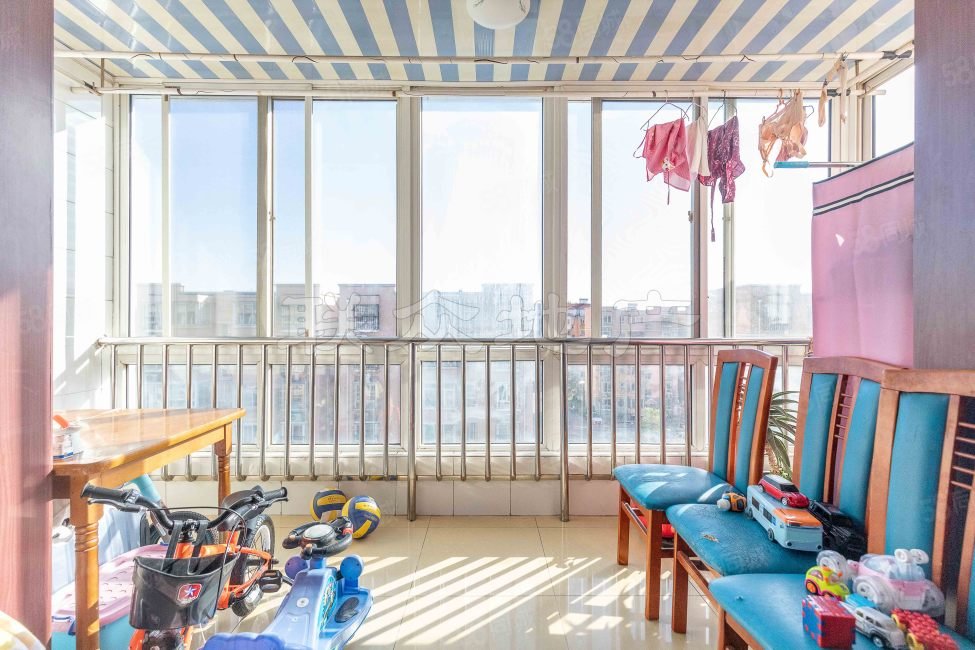 海子角綠色莊園3室1廳1衛(wèi)120.71㎡南北380萬(wàn)