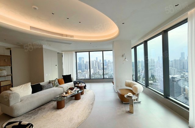 梵锦108A区4室2厅141㎡247万二手房图片