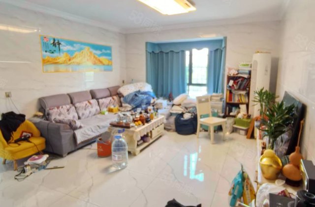 西壶园3室2厅100.39㎡69.8万二手房图片