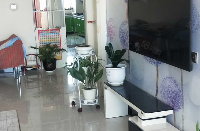 瑞和园3室2厅108.9㎡29.8万二手房图片