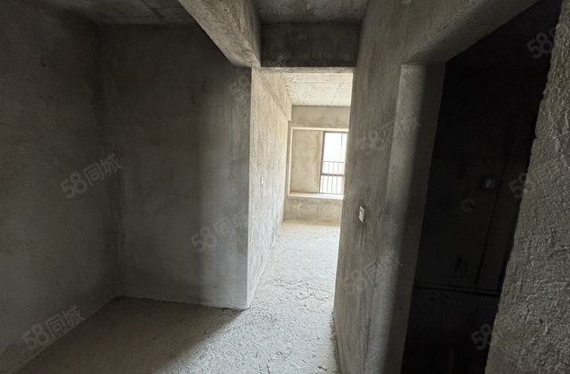 北岸风景五里亭3室2厅114㎡53万二手房图片