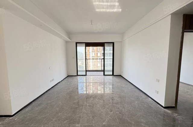 北大资源梦想城4室2厅129㎡95万二手房图片