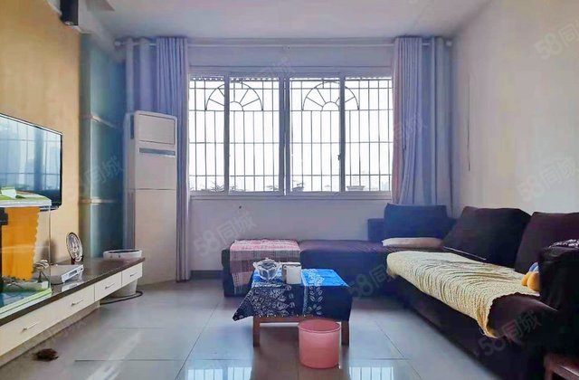 思源村小区3室2厅107㎡108.1万二手房图片