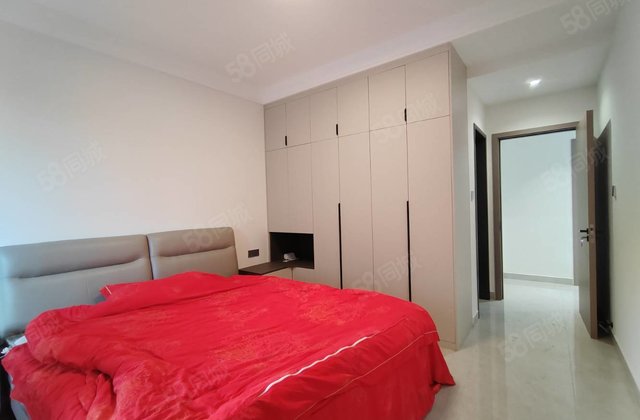 急售 清风和庐 精装三房 送车位储藏室 民生城市玖玺学府花园