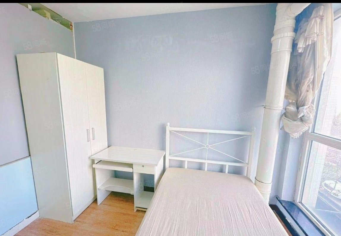 世嘉博苑3室1廳1衛(wèi)89.33㎡南北358萬(wàn)