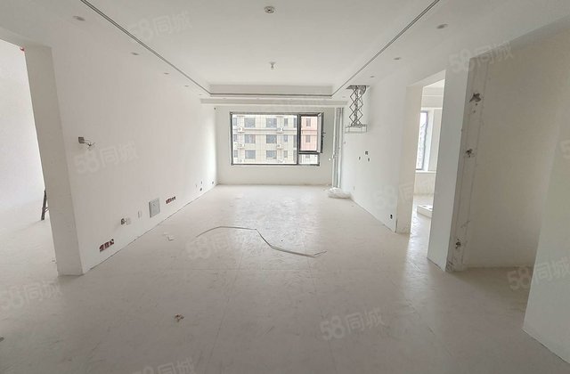 徒骇河，昌润莲城莲湖新城新房未住，送车储双卫102万