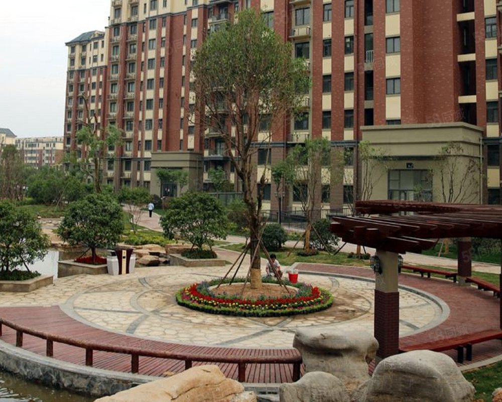 【嘉联橄榄城, 嘉联橄榄城小区详情,房价走势,房源,业主论坛】- 新乡