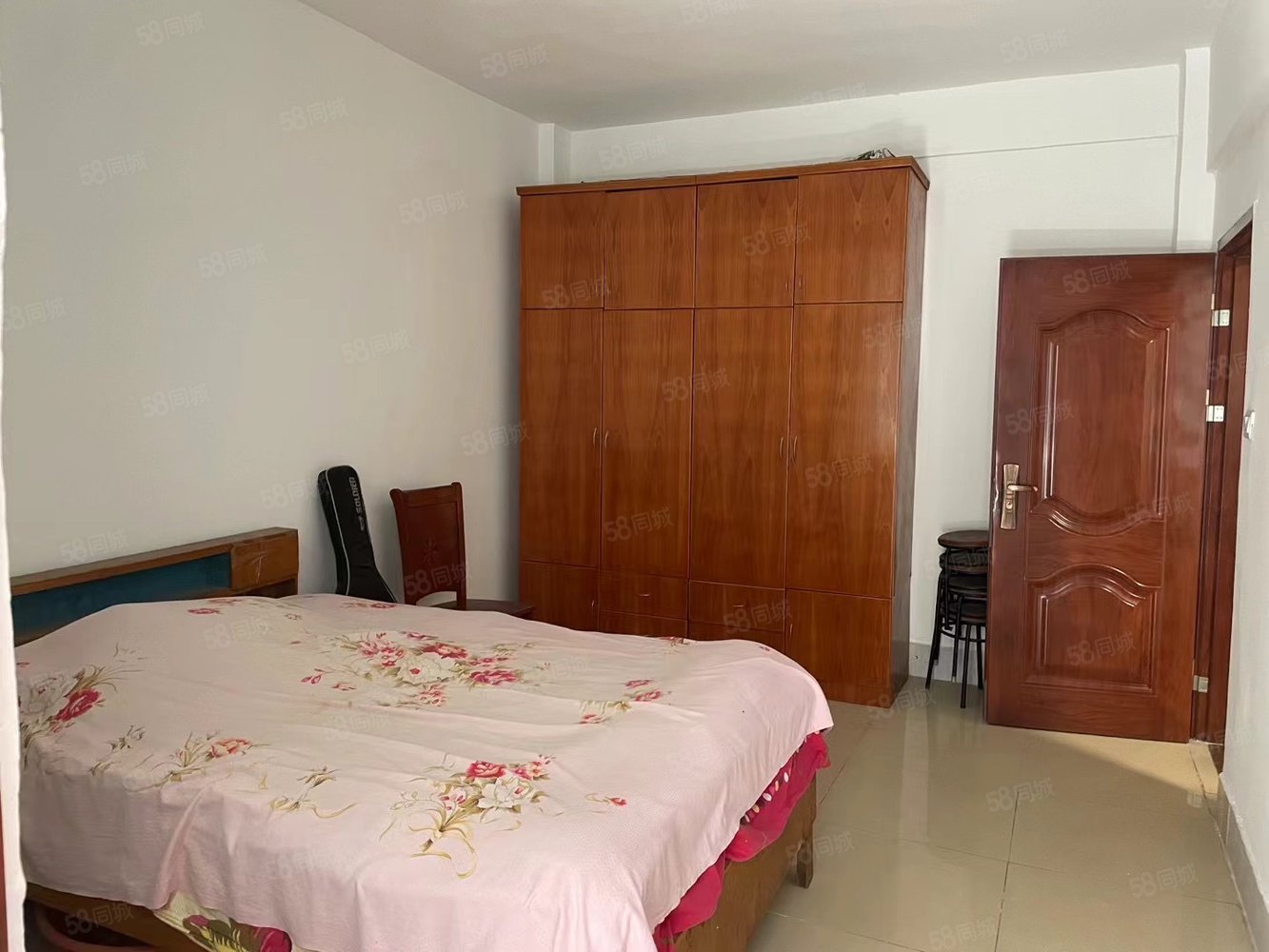 东河新村2室2厅1卫75㎡南北20万