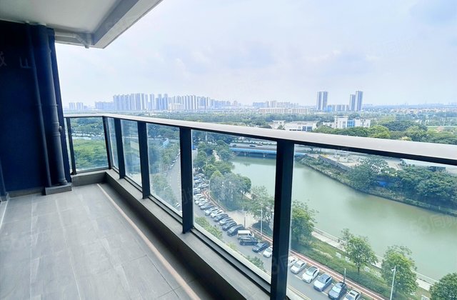 金融街金悦府(顺德)3室2厅101.98㎡89万二手房图片