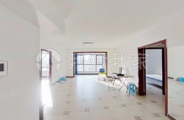 紫芳园(六区)3室2厅147.14㎡760万二手房图片