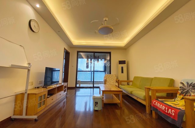 万科里梅溪郡(一期)3室2厅98㎡147万二手房图片