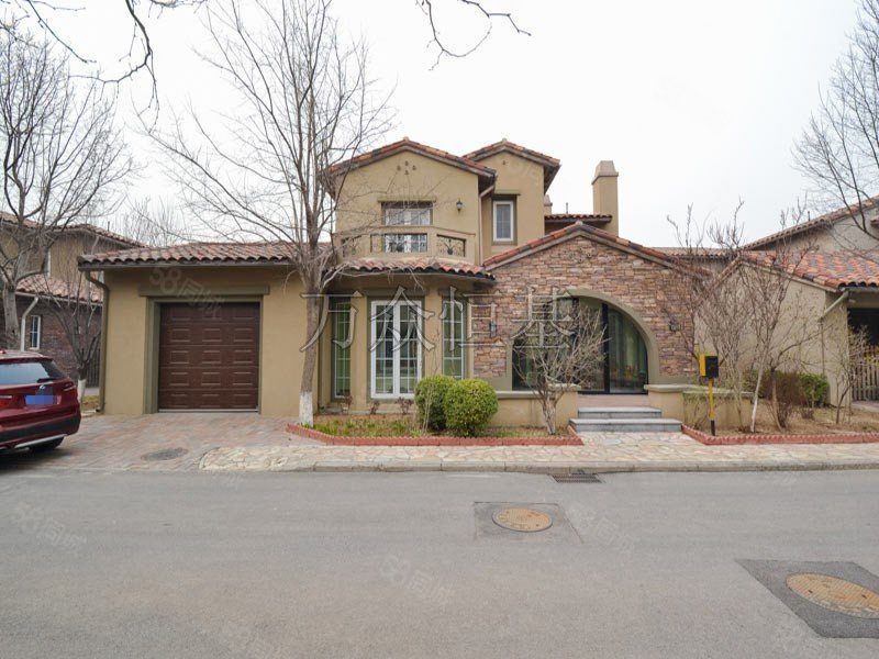 业主委托真房源珠江壹千栋一期纯地上两层使用面积大