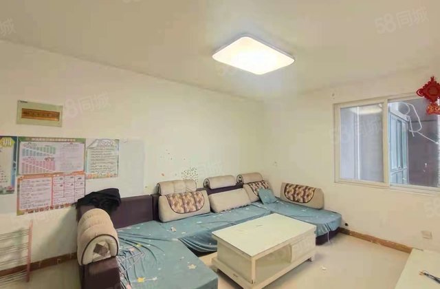 南阳市龙源盛世小区3室2厅98㎡49.8万二手房图片