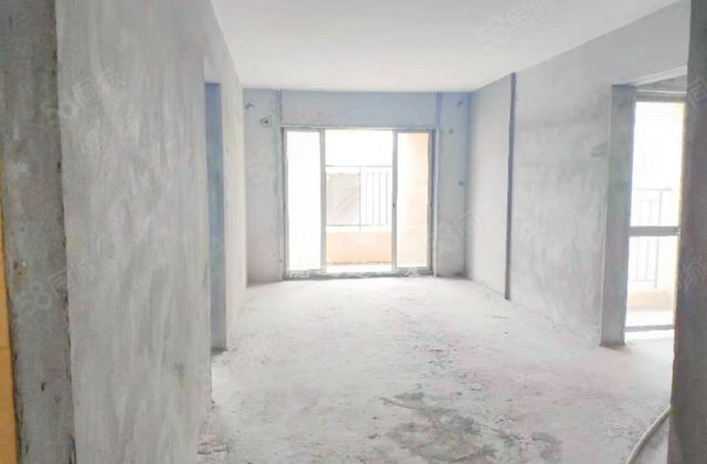 峰汇豪庭3室2厅103.49㎡49.5万二手房图片