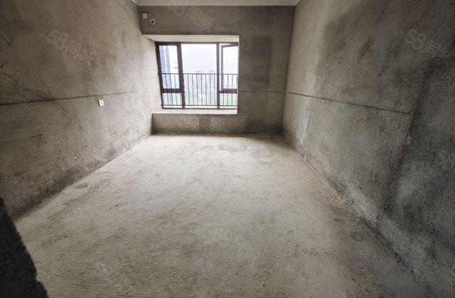 广丰碧桂园众邦永丰郡4室2厅135㎡75万二手房图片