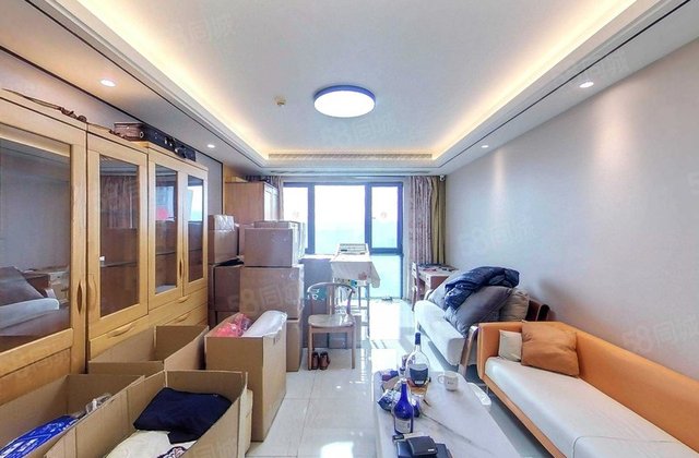 西山燕庐(东区)3室1厅127.18㎡509万二手房图片