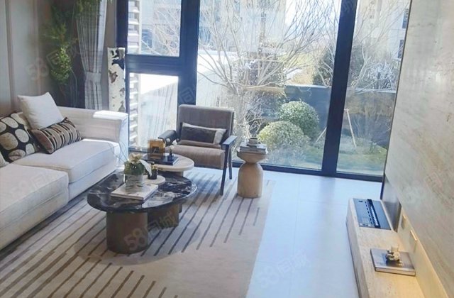 龙湖龙誉城3室2厅119㎡68万二手房图片