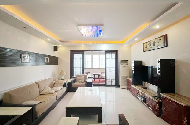 嘉盛逸林园4室2厅156.67㎡108万二手房图片