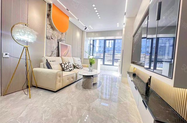 道台小区2室1厅70.16㎡47万二手房图片