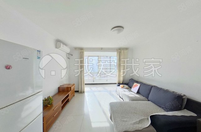 西马金润家园(二区)2室1厅94.79㎡465万二手房图片