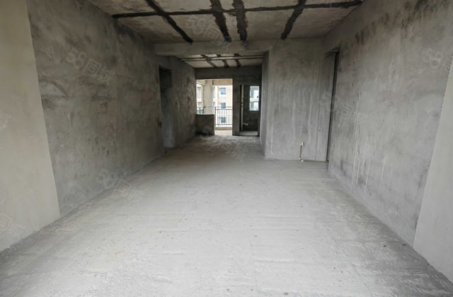 网建天地4室2厅146.54㎡46.8万二手房图片