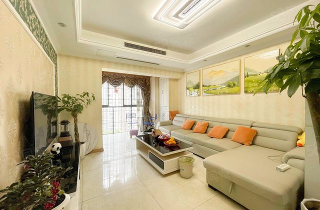 傲城2室1厅76.74㎡78万二手房图片