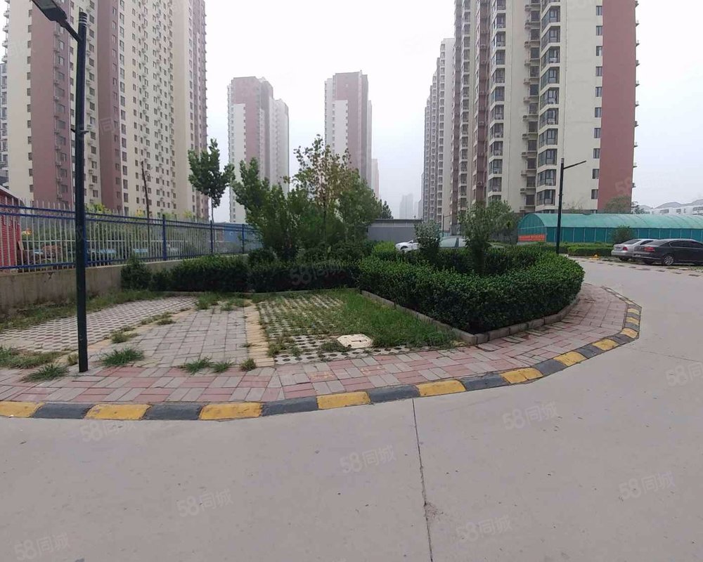 【锦城, 锦城小区详情,房价走势,房源,业主论坛】- 石家庄58同城