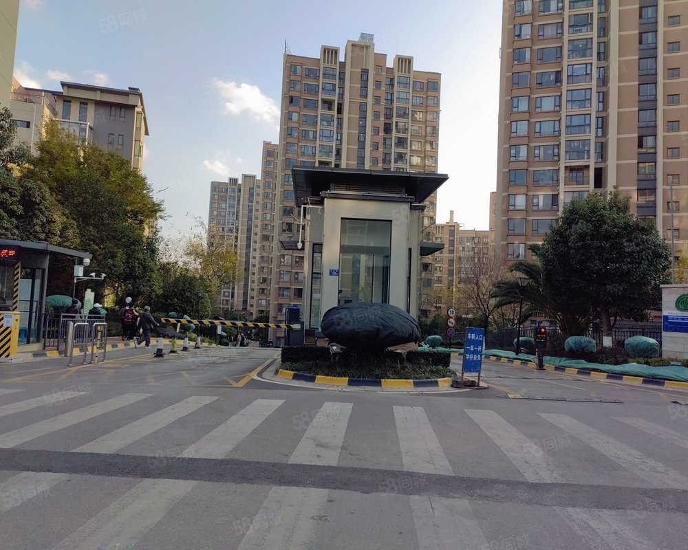 【汇景园, 汇景园小区详情,房价走势,房源,业主论坛】- 曲靖58同城