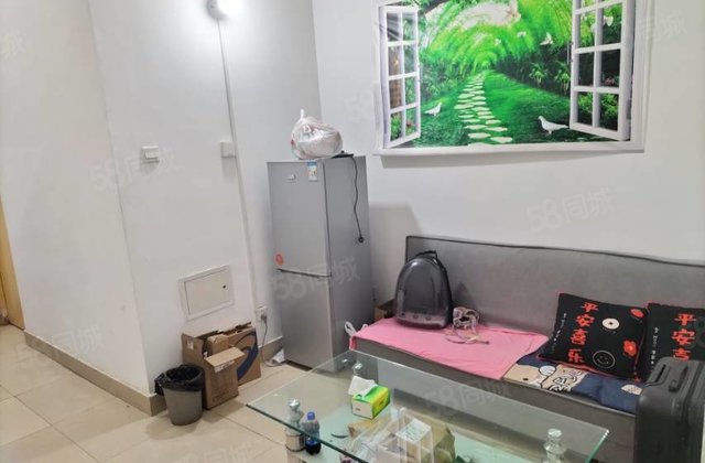 (真实保证)望湖小区一期2室