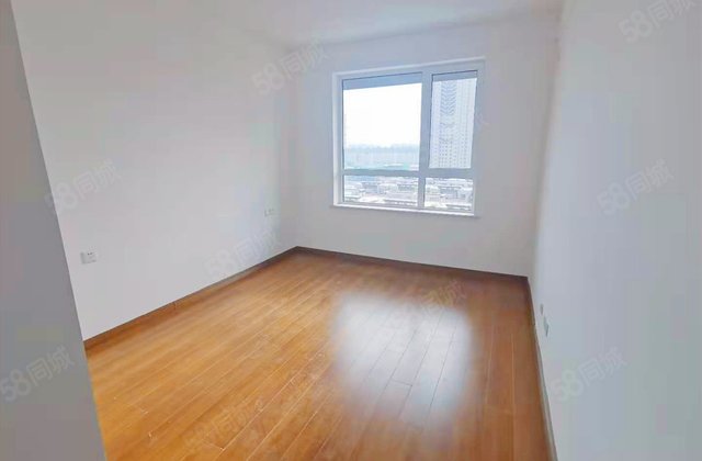 中海盛世城A区4室2厅142㎡85万二手房图片