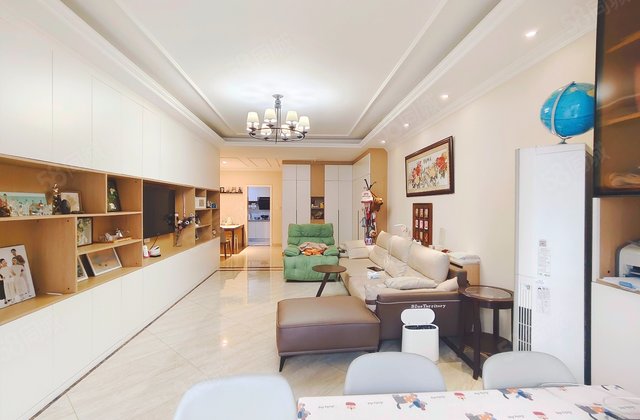 紫东锦源3室0厅132.96㎡210万二手房图片