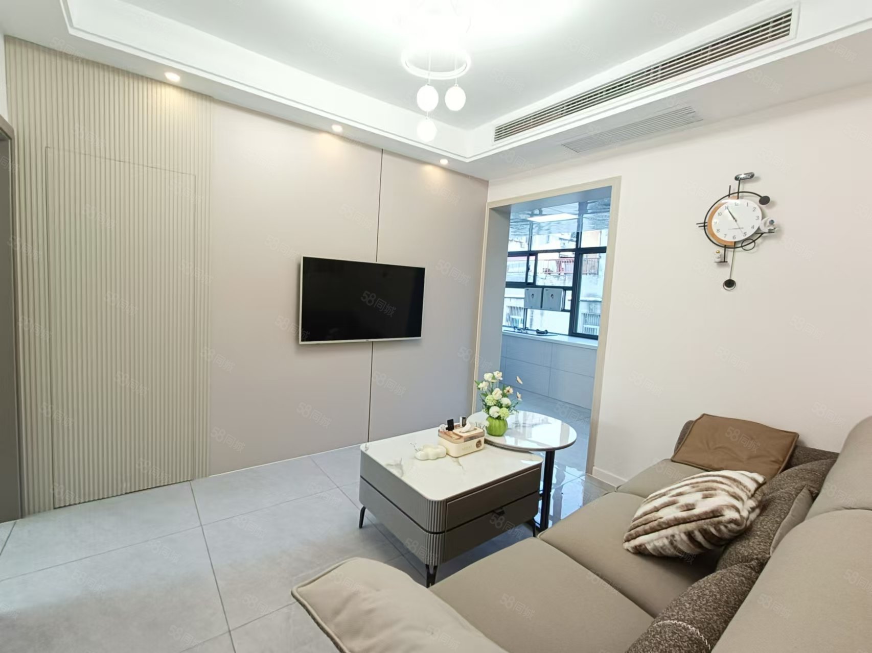 佳梦苑3室1厅1卫80㎡东33.8万