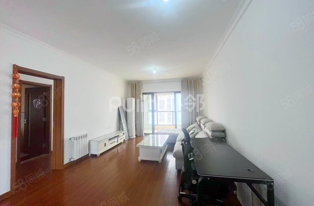 美景麟起城一号院3室2厅115㎡105万二手房图片