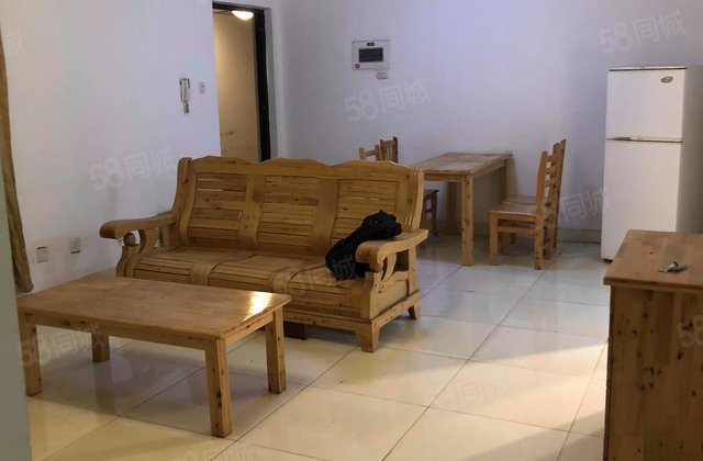 华西花园(二期)2室1厅87.53㎡123万二手房图片