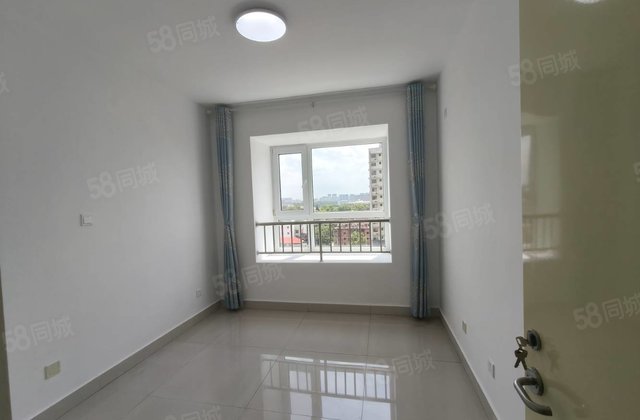 文轩本部 新房未住 羡林苑 带车位储藏室 好楼层 看房方便