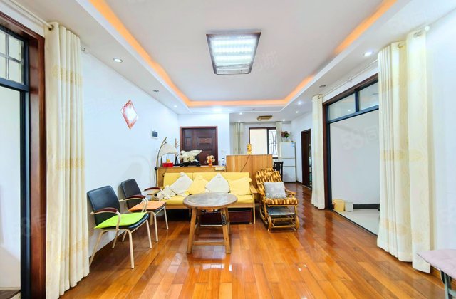 瑞盛云栖谷3室2厅109.04㎡80万二手房图片