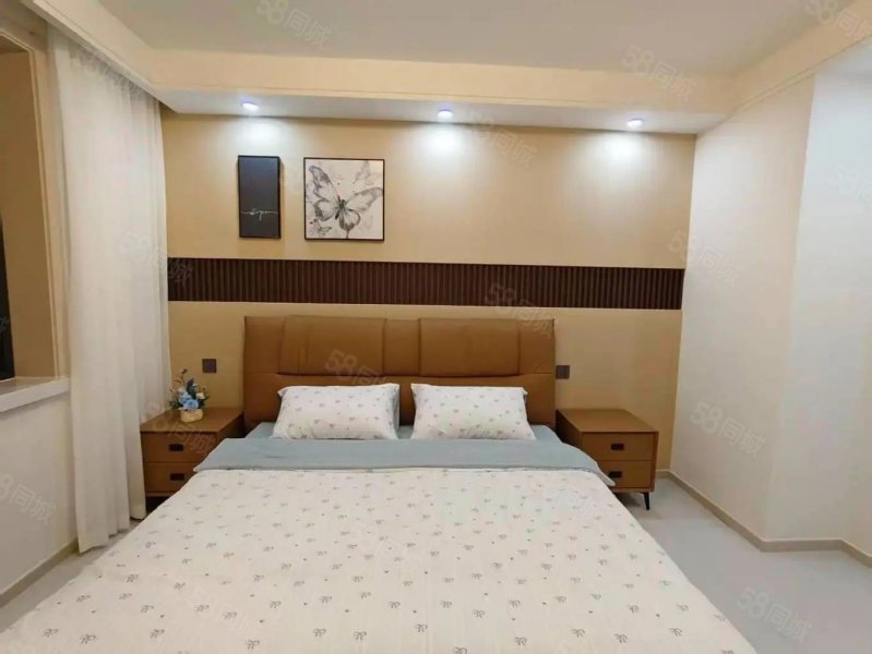 西苑(南区)3室1厅1卫103㎡南北81.5万