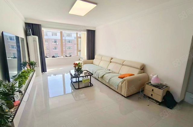 文庭雅苑(朝阳)3室2厅117.51㎡79.5万二手房图片