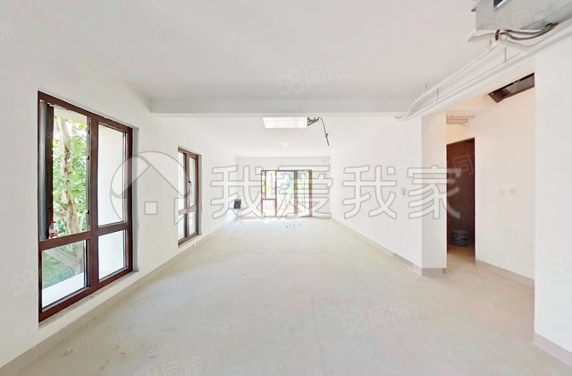 枫丹壹号(二期)4室3厅232.96㎡1730万二手房图片