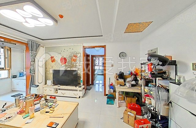 集祥君悦2室1厅92㎡73万二手房图片
