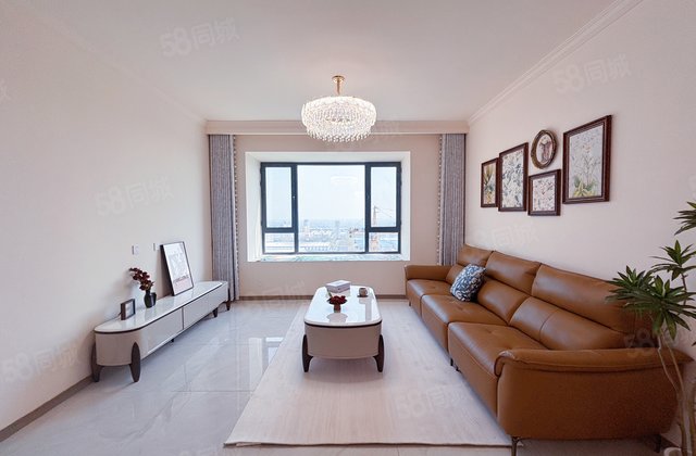 房东真心急售 东昌中学 实验  一墙之隔 外国语步梯3楼