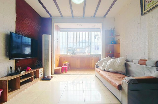 晨光小区3室2厅82.02㎡82万二手房图片